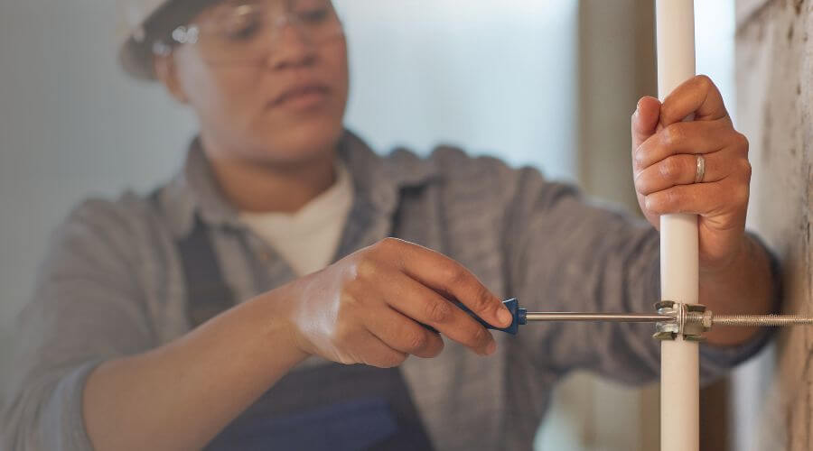Local expert plumbing services in Dexter, IA